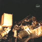 Second STS-131 Spacewalk Completed