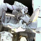 Second STS-134 Spacewalk Completed