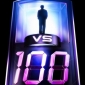 Second Season of 1 vs. 100 Begins on November 19