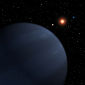 Second Smallest Exoplanet Found