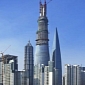 Second-Tallest Building in the World to Open in Shanghai