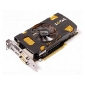 Second Zotac Multiview Surfaces, GTX 550 Ti with Three Display Support