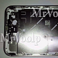 Second "iPhone 6 Parts" Video Surfaces on YouTube, Shows Chassis in Detail