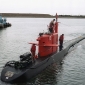 Secret Forty-Year Old Nuclear Submarine Retired