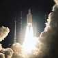 Secret Shuttle Launch Took Place Yesterday in Cape Canaveral, Florida