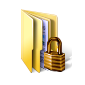 Lock, Hide and Encrypt Folders