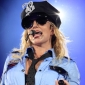 Security Alert for Britney Spears During Connecticut Show