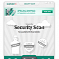 Security App of the Week: Kaspersky Security Scan