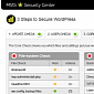 Security App of the Week: MVIS Security Center