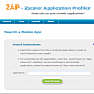 Security App of the Week: Zscaler Application Profiler