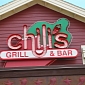 Security Breach Affects 'Chili's' Placed at Naval Base