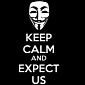 Security Brief: Anonymous, PRISM
