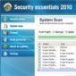 Security Essentials 2010 Is Not Microsoft Security Essentials
