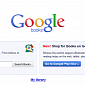 Security Expert Finds Open Redirection Bug on Google Books