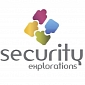 Security Explorations Identifies Two Vulnerabilities in Java 7 Update 11