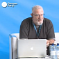 Security Overview of Berlin 2012 Campus Party [Video]