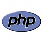 Security Update Available for PHP