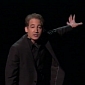 See Brian Greene Speaking About the Multiverse