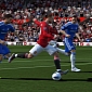 See FIFA Football for PlayStation Vita in Action With New Hands-On Video