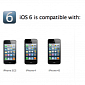 See If iOS 6 Works with Your Device