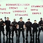 See the “Expendables 3” Complete Line-Up in the Latest Teaser