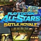 See the Opening Cinematic for PlayStation All-Stars: Battle Royale