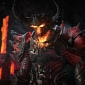 See the Unreal Engine 4 Elemental Demo Running on the PlayStation 4