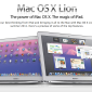 Seed Notes, Videos of Mac 10.7 OS X Lion Preview Published Online