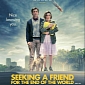 Seeking a Friend for the End of the World – Movie Review