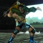 Sega Has Confirmed Online VS Mode for Virtua Fighter 5 (Xbox 360)