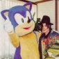 Sega Mourns the Passing of Michael Jackson