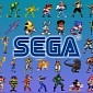 Sega Video Game Profits in Sharp Decline Due to Lack of New Releases
