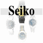 Seiko bends the way a chip works
