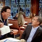 “Seinfeld Reunion” Ad Was the Most Re-Watched at the Super Bowl 2014