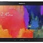 Select Samsung Galaxy TabPRO and NotePRO Tablets Ship with $100 / €73