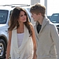 Selena Gomez Breaks Up with Justin Bieber over His Choice of Friends