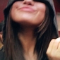 Selena Gomez Calls Justin Bieber a “Douchebag” in New Video