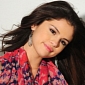 Selena Gomez Did a Secret Rehab Stint