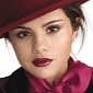 Selena Gomez Does Glamour, Talks Pressure of Fitting In
