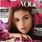 Selena Gomez Does Teen Vogue, Talks Love Life and Growing Up