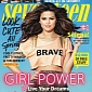Selena Gomez Gets Dating Advice from Katy Perry