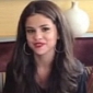 Selena Gomez Gets Emotional After Reaching Number 1 with “Come & Get It” – Video