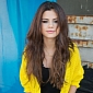 Selena Gomez Is Doing Drugs, Molly, Says Insider