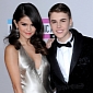 Selena Gomez Is Only Dating Justin Bieber Because “He’s Good for Her Brand”