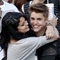 Selena Gomez  Is Taking a Year Off from Work to Focus on Justin Bieber