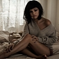 Selena Gomez Looks All Grown Up in Flaunt Magazine