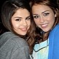 Selena Gomez Mad at Miley Cyrus for Concert Diss, Seeks Retribution