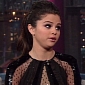 Selena Gomez Made Justin Bieber Cry – Video