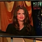 Selena Gomez Refuses to Answer “Outrageous” Justin Bieber Question – Video