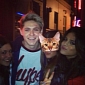 Selena Gomez Spotted Out on London Date with Niall Horan